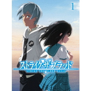 ストライク・ザ・ブラッドFINAL OVA Vol.1（Ｂｌｕ－ｒａｙ） 通販