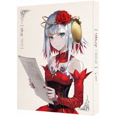 takt　op．Destiny　Op．1（Ｂｌｕ－ｒａｙ　Ｄｉｓｃ）