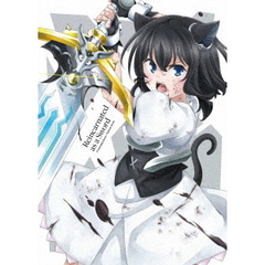 転生したら剣でした Vol.2（Ｂｌｕ－ｒａｙ）