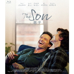 The　Son／息子（Ｂｌｕ－ｒａｙ　Ｄｉｓｃ）