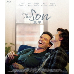 The Son／息子（Ｂｌｕ－ｒａｙ）