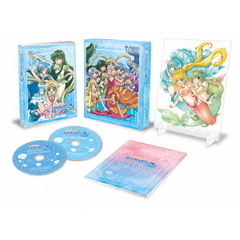 「マーメイドメロディー ぴちぴちピッチ ピュア」 アニバーサリーBD-BOX（Ｂｌｕ－ｒａｙ）