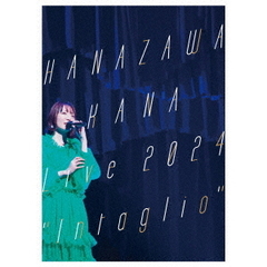 花澤香菜／HANAZAWA KANA Live 2024 “Intaglio”（Ｂｌｕ－ｒａｙ）