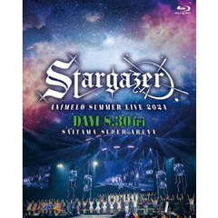 Animelo Summer Live 2024 -Stargazer- 8/30（Ｂｌｕ－ｒａｙ）