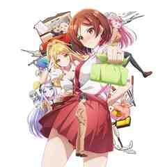 クラスの大嫌いな女子と結婚することになった。 4 ＜完全生産限定版＞＜メーカー全巻購入特典、セブンネット限定全巻購入特典対象商品＞（ＤＶＤ）
