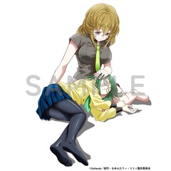もめんたりー・リリィ 第3巻（Ｂｌｕ－ｒａｙ）
