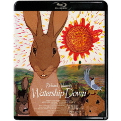 ウォーターシップ・ダウンのうさぎたち HDリマスター版（Ｂｌｕ－ｒａｙ）