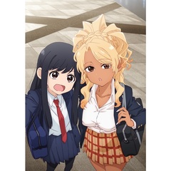 「フードコートで、また明日。」 Blu-ray BOX（Ｂｌｕ－ｒａｙ）
