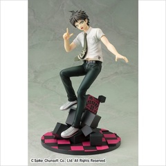 『スーパーダンガンロンパ2』ARTFX J 日向 創(2021年4月発売)