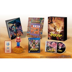 PS4　元祖みんなでスペランカー 限定版