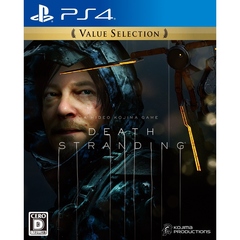 PlayStation4 - DEATH STRANDING（デス・ストランディング）コレクターズエディション PS4]DEATH STRANDING(デス・ストランディング) コレクターズ