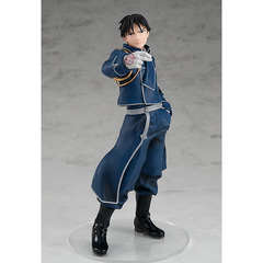 鋼の錬金術師 FULLMETAL ALCHEMIST POP UP PARADE ロイ・マスタング