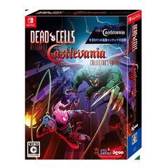 Nintendo Switch Dead Cells: Return to Castlevania Collector's Edition
