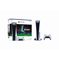 PlayStation5 EA SPORTS FC 24 同梱版