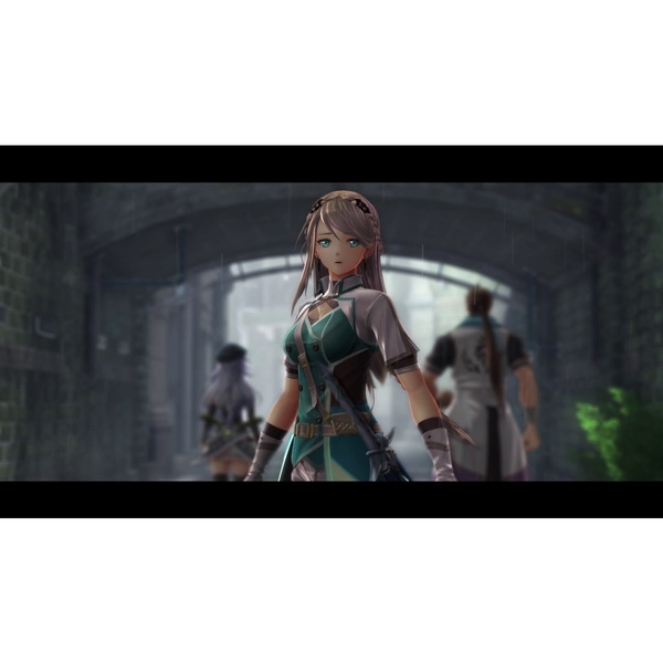 Nintendo Switch 英雄伝説 黎の軌跡（クロノキセキ） 通販｜セブンネットショッピング