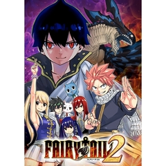 PS5　FAIRY TAIL２