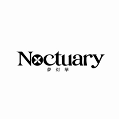 Nintendo Switch　夢灯華 -Noctuary-　限定版