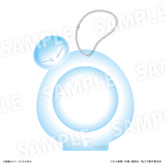 セブンネット 転生したらスライムだった件 リムル 缶バッジ 転生したら