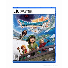 PS5　ドラゴンクエストVII Reimagined