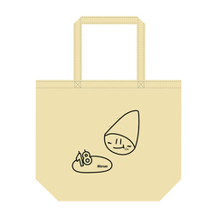 【SKE48】太田愛恵　生誕記念BIGトートバッグ（2025年12月度）