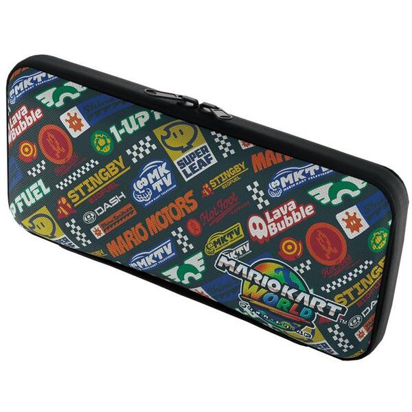 Nintendo Switch 2 スリムハードケース COLLECTION for Nintendo