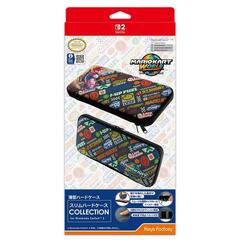 Nintendo Switch 2 スリムハードケース COLLECTION for Nintendo Switch 2 マリオカート ワールド