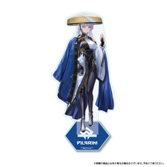 【セブンネット限定】勝利の女神:NIKKE 3周年記念 BIGアクリルスタンド【ナユタ】