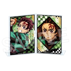 鬼滅の刃 フォトフレスタンド Vol.4　竈門炭治郎（2025年12月下旬以降発売予定）