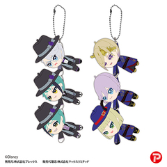 ツイステッドワンダーランド ツイステ グッズまとめ売り ※送料無料　即購入可 99386607.jpg