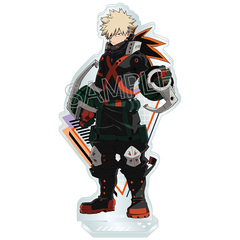 僕のヒーローアカデミアグッズ爆豪 - 通販｜セブンネットショッピング