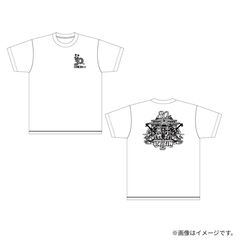 【オリジンlil】30周年限定 メモリアルTシャツ WHITE Lサイズ