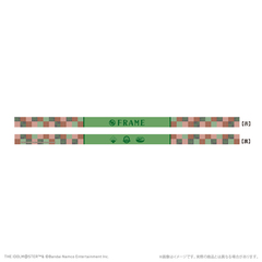 アイドルマスター SideM 応援ハチマキ FRAME レトローズパーティver.