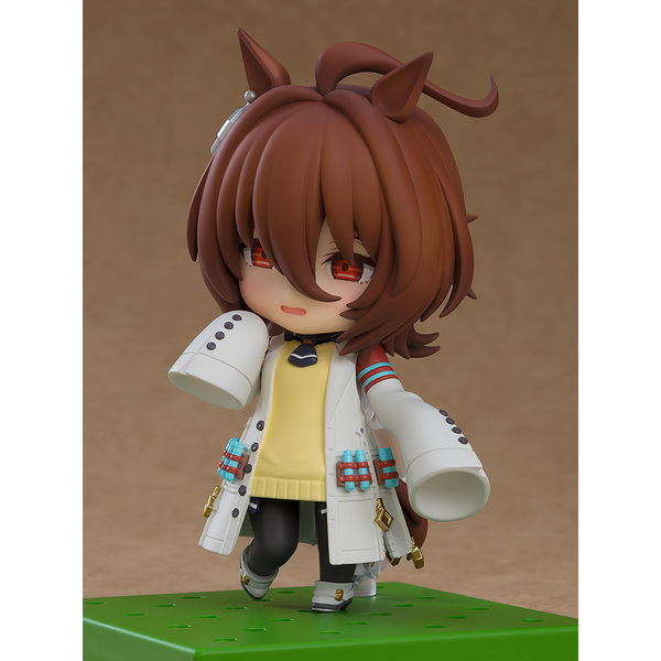 ウマ娘 プリティーダービーねんどろいど アグネスタキオン【再販