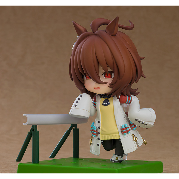 ウマ娘 プリティーダービーねんどろいど アグネスタキオン【再販