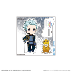 アイドルマスター SideM アクリルPASSIONスタンド_葛之葉雨彦 WPFver.