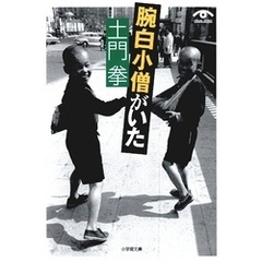 土門拳　腕白小僧がいた(小学館文庫)