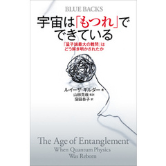 宇宙は「もつれ」でできている　「量子論最大の難問」はどう解き明かされたか