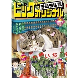 ビッグコミックオリジナル ビッグコミックオリジナル公式サイト | ビッグコミックBROS.NET