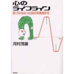 心のライフライン　気づかなかった自分を発見する