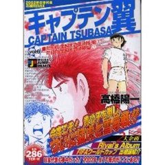 キャプテン翼　対日向　全国大会決勝編　１