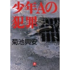 少年Ａの犯罪