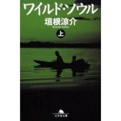 ワイルド・ソウル　上