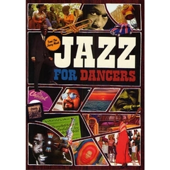 ＪＡＺＺ　ＦＯＲ　ＤＡＮＣＥＲＳ