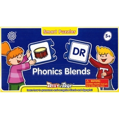 Ｐｈｏｎｉｃｓ　Ｂｌｅｎｄｓ