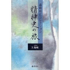 森崎和江コレクション－精神史の旅　３　海峡