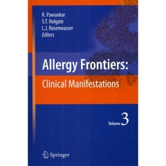 Ａｌｌｅｒｇｙ　Ｆｒｏｎｔｉｅｒｓ：　３