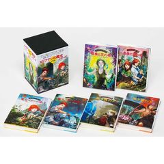エリアナンの魔女シリーズ　６巻セット