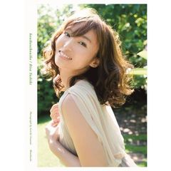 吉木りさ 写真集 『 konikonikoniko （仮） 』（セブンネット限定特典付き）　B5