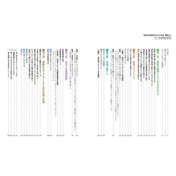 ❤自宅がジムに早変わり❣多彩な本格トレーニングメニューがこなせる