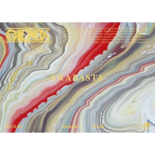 ONE PIECE 第一部EP2 BOX・砂の国 通販｜セブンネットショッピング